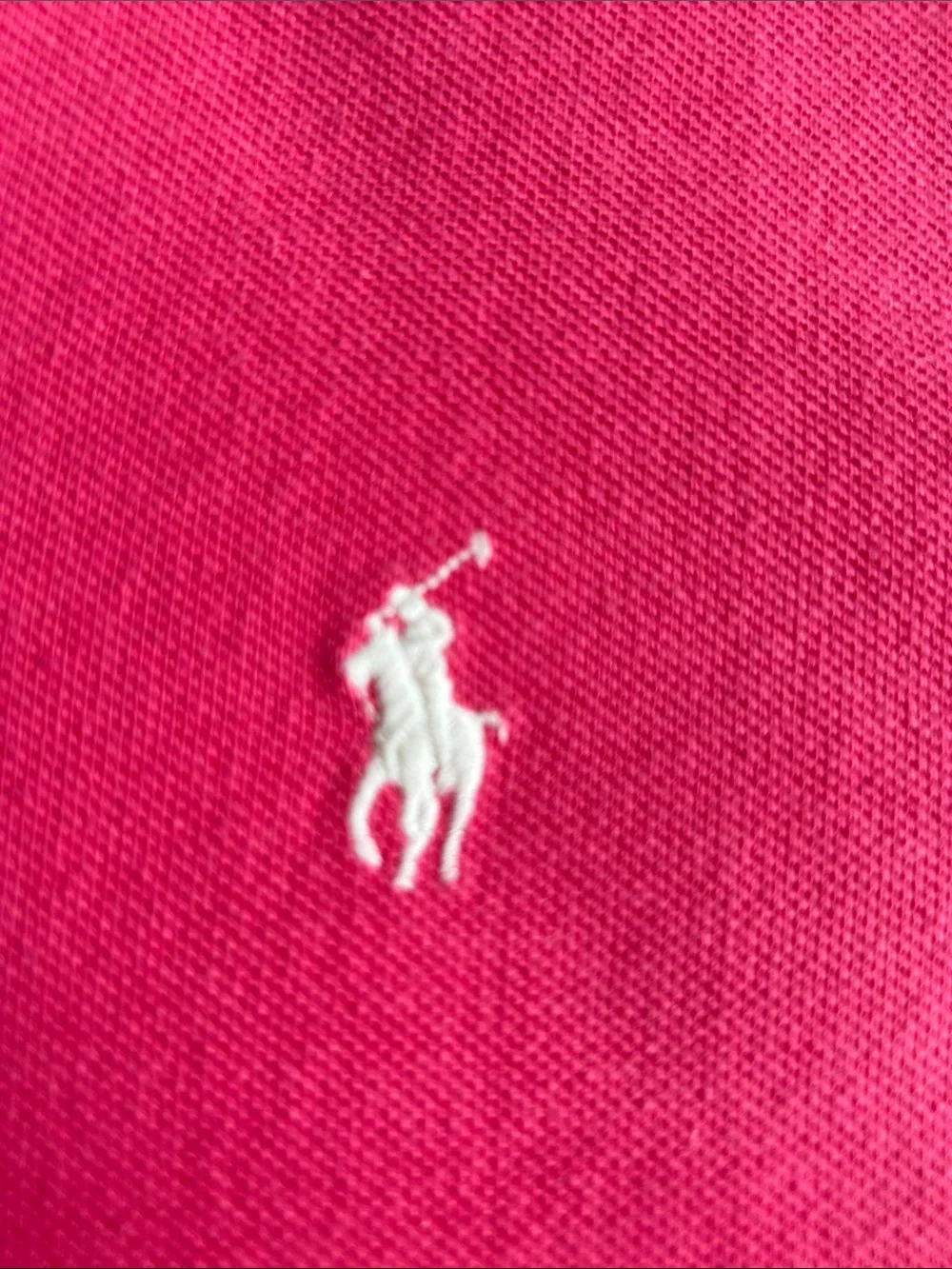 Ralph Lauren classic short